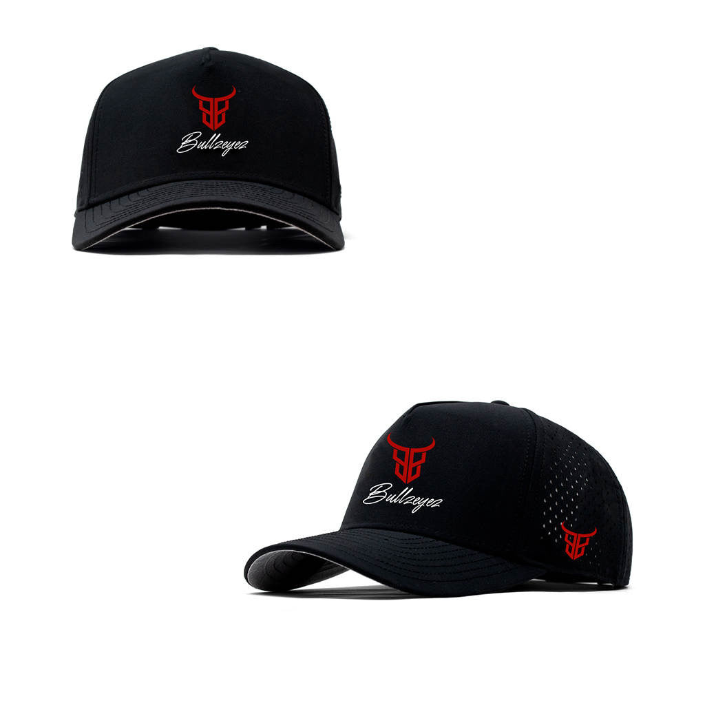 Bullzeyez Rebel Cap