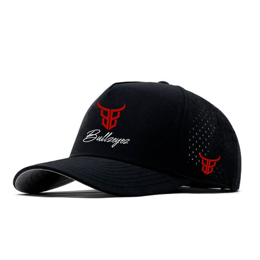 Bullzeyez Rebel Cap